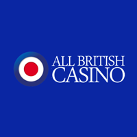 all british casino logo best slots