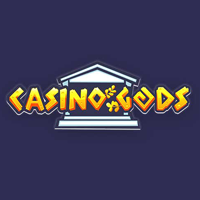 casino gods logo best slots