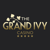 grand ivy casino logo best slots