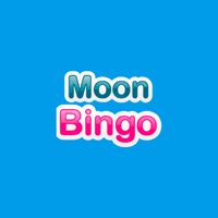 moon bingo logo best mobile bingo