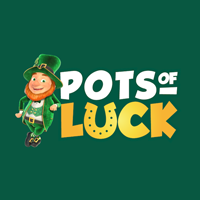 pots of luck logo best slots