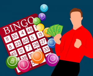 big winners left on instant bingo sc