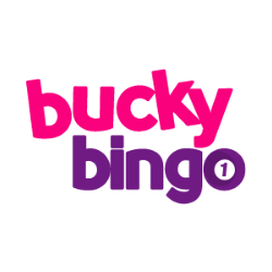 bucky bingo logo bestbingouk