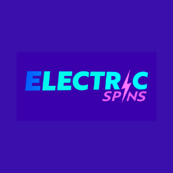 electric spins logo bestbingouk