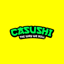 casushi logo bestbingouk