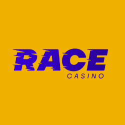 race casino logo bestbingouk