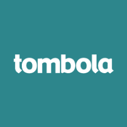 tombola logo bestbingouk